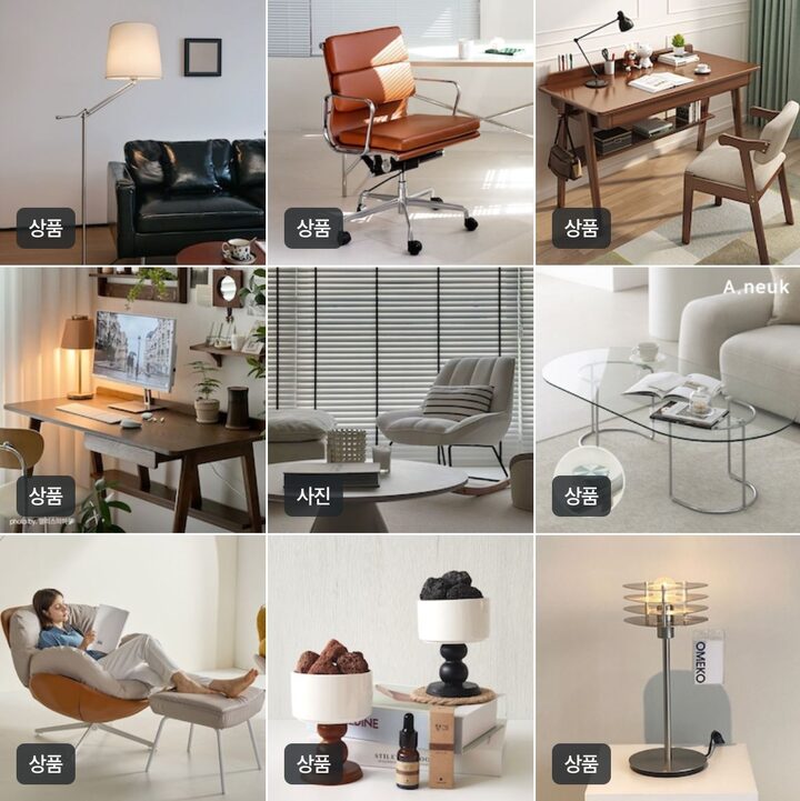 short form carousel card thumbnail