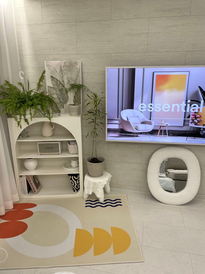 short form carousel card thumbnail