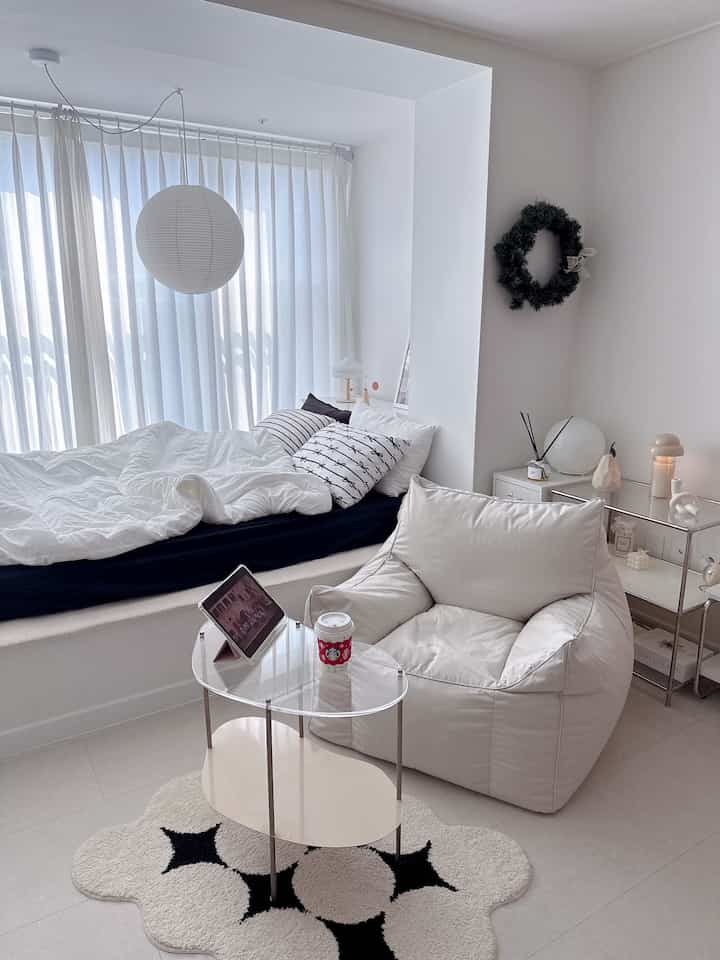 Tagged posts featuring Tufted Mini Rug / Bath Mat 3