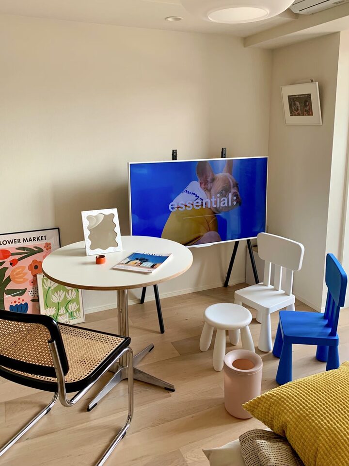 short form carousel card thumbnail