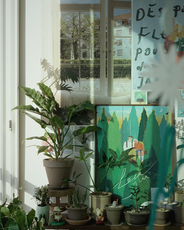 short form carousel card thumbnail