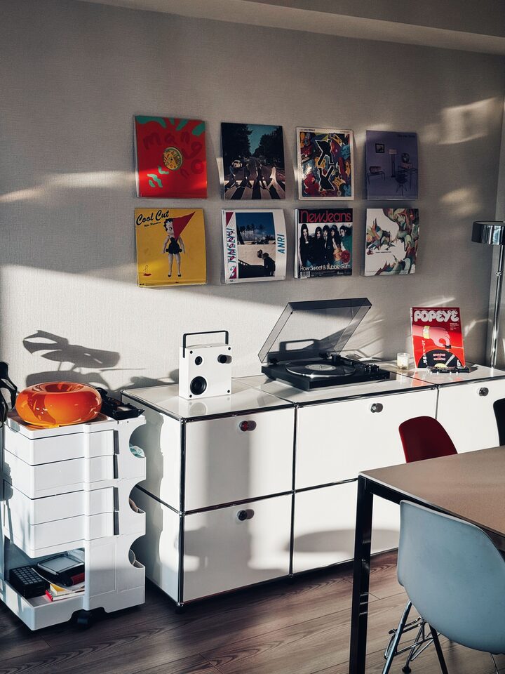 short form carousel card thumbnail