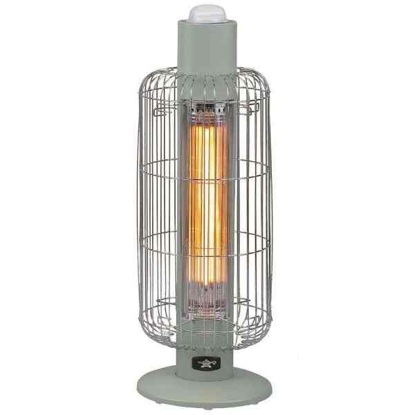 遠赤グラファイトヒーター（トリカゴ）CAH-G42GE