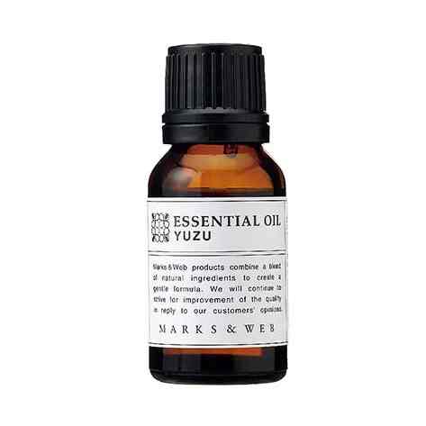 エッセンシャルオイル 8ml［2種］