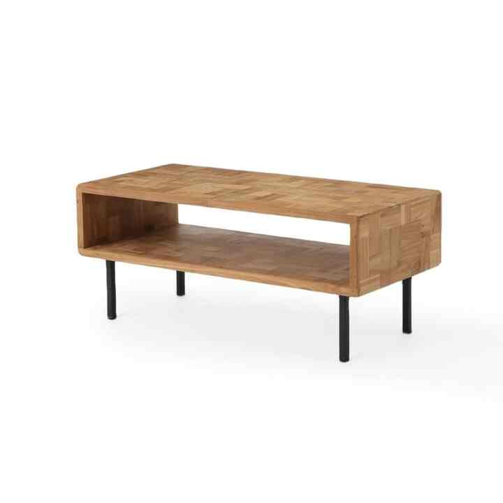 TROY COFFEE TABLE トロイ コーヒー テーブル