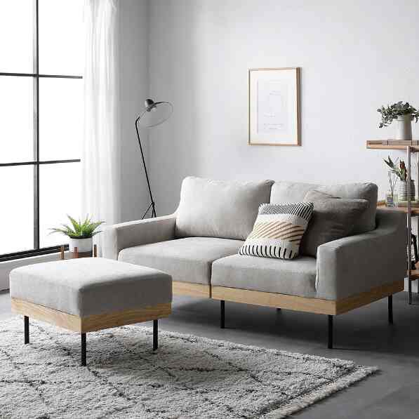 『SMUK スムク』ソファセット