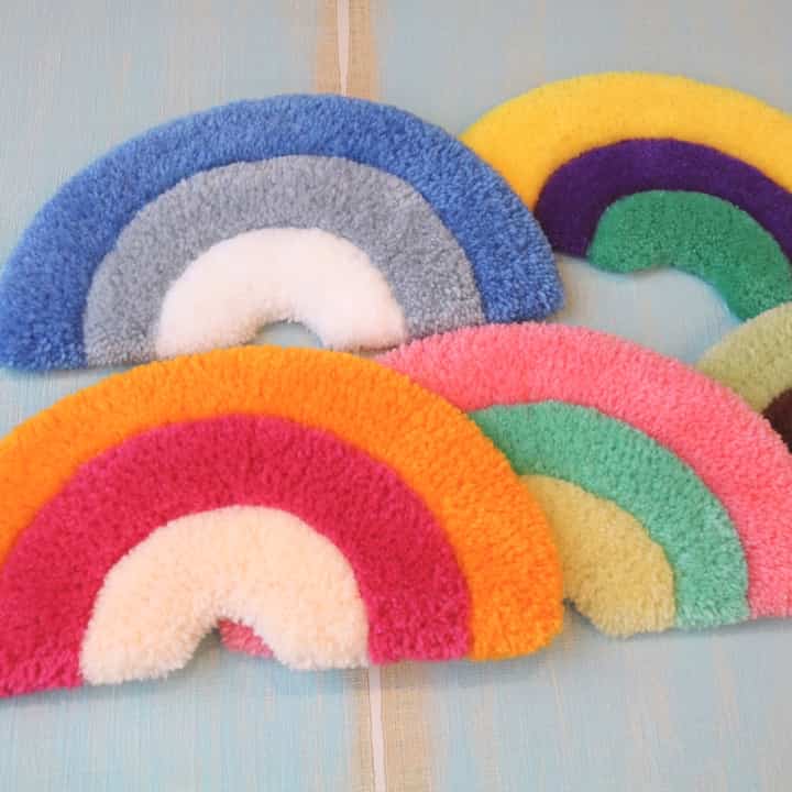 Big Rainbow ビッグレインボー