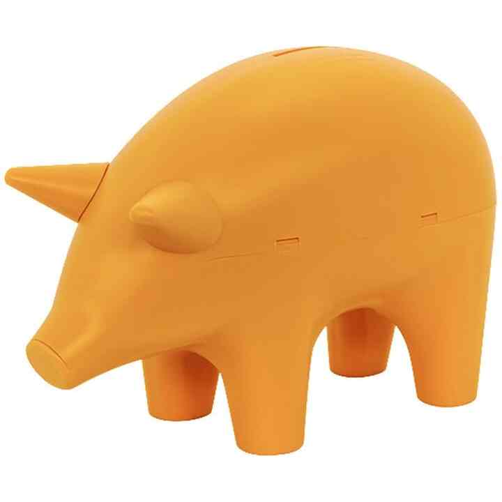 ＬＬＰ ぶたバンク ゴールデンイエロー