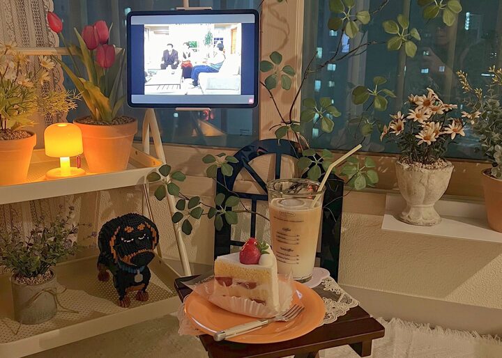 short form carousel card thumbnail