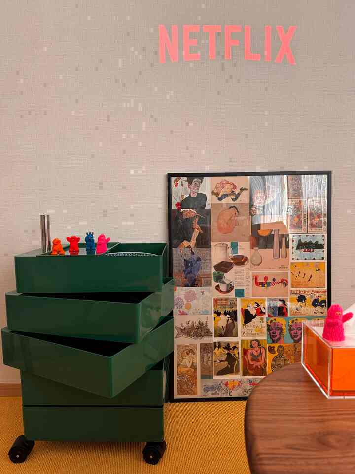 Penyimpanan warna favorit Anda adalah yang terbaik

#penyimpanan #box #インテリア #postcards #オレンジ #グリン #mogolstokyo #ティッシュケース #フレーム #リビングルーム