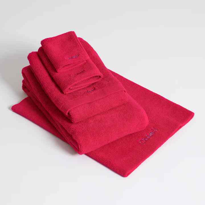 TOWELS バスマット［10色］