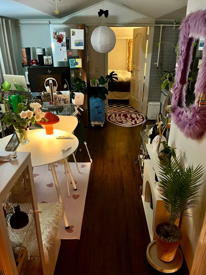 short form carousel card thumbnail