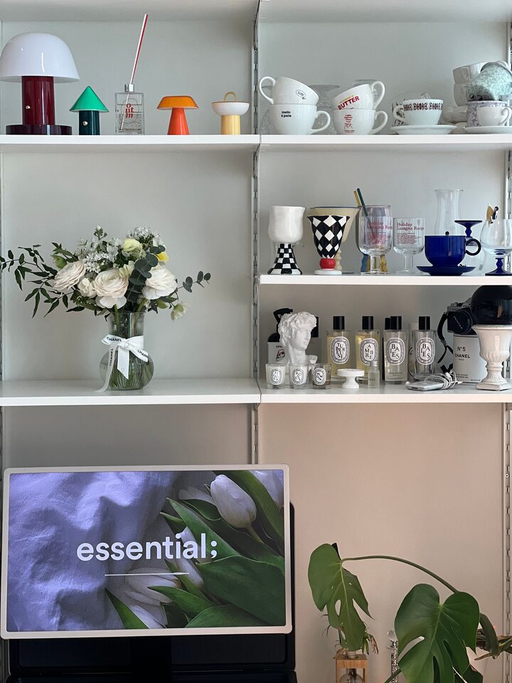 short form carousel card thumbnail