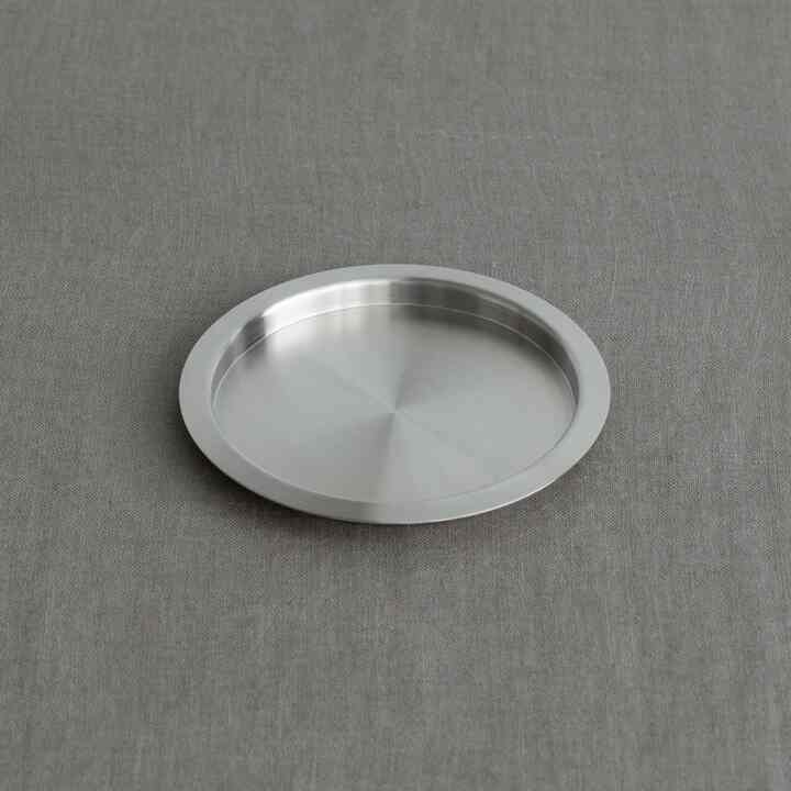 stainless coaster コースター［2サイズ］