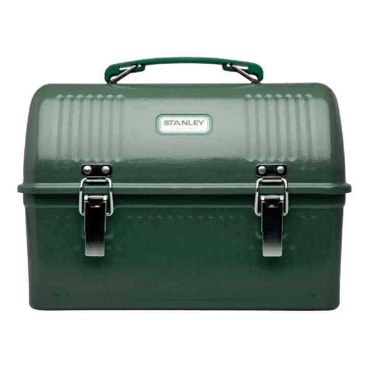 クラシックランチボックス［2色］