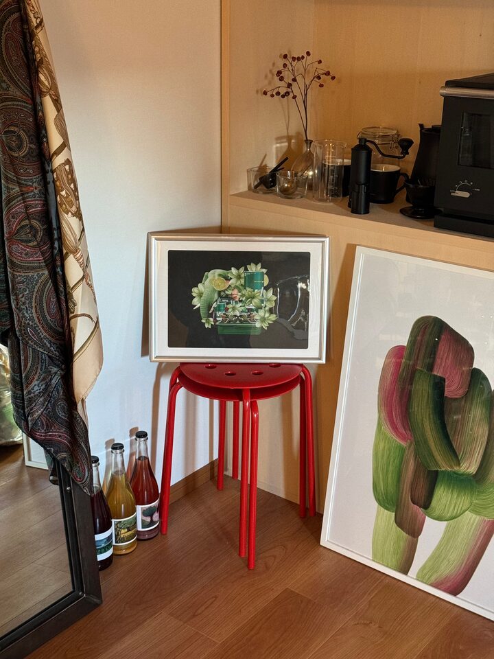 short form carousel card thumbnail