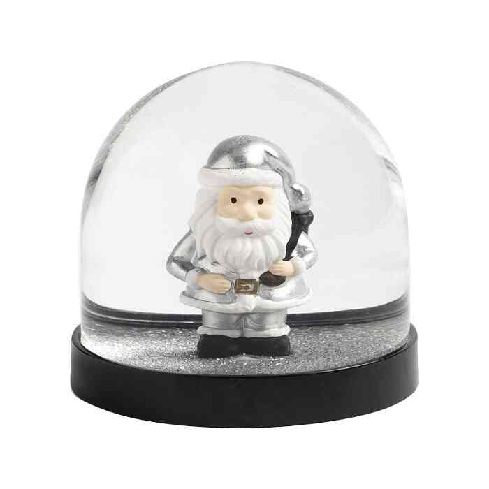 ワンダーボール サンタ