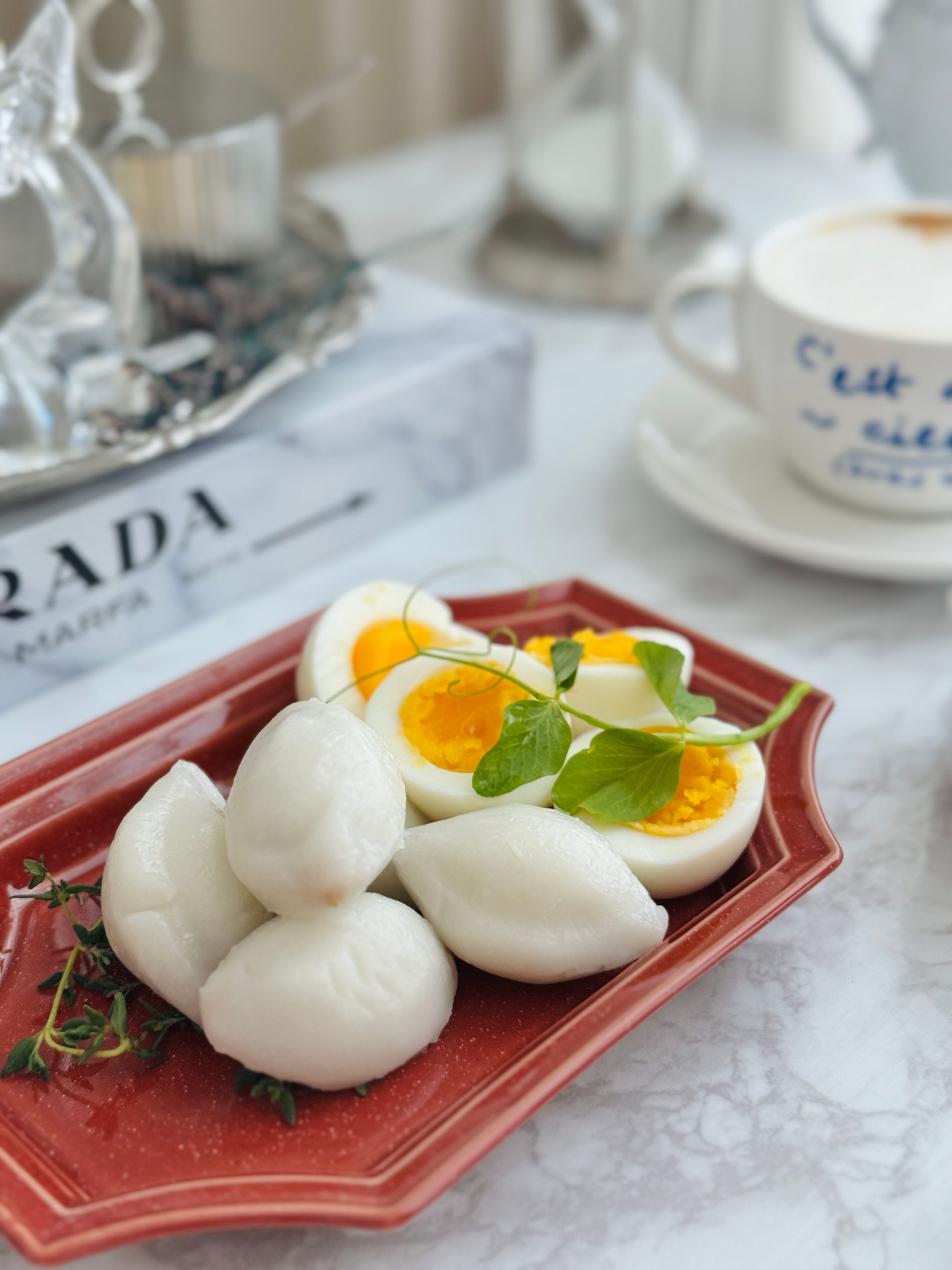 OD Nu-Frame Square Side Plate user photo