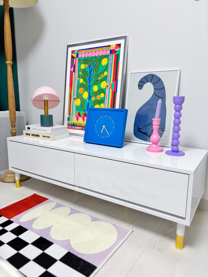 short form carousel card thumbnail