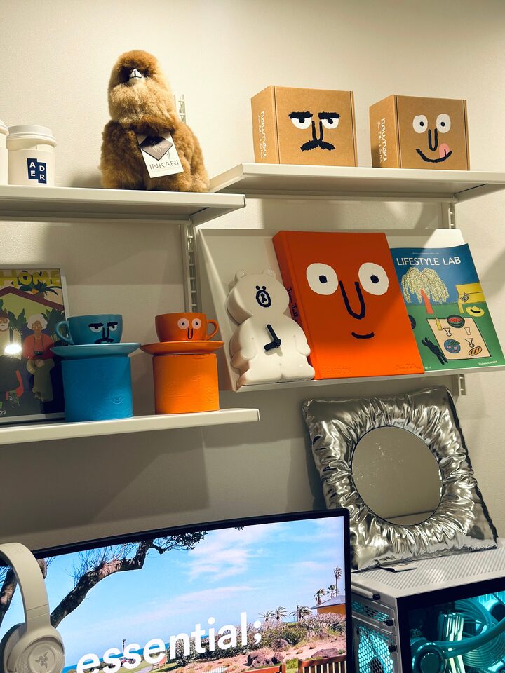 short form carousel card thumbnail