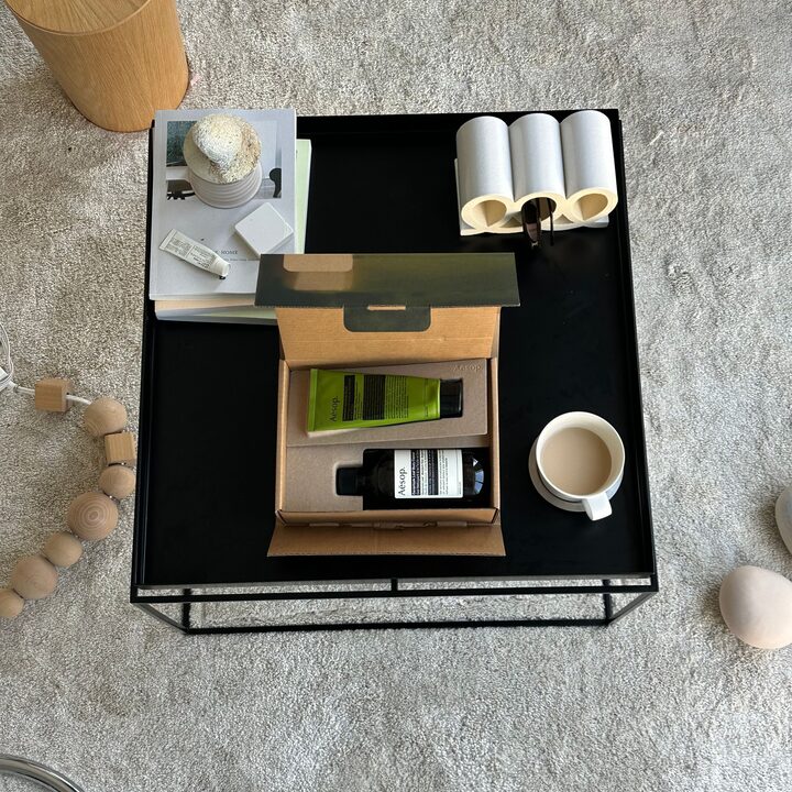 short form carousel card thumbnail