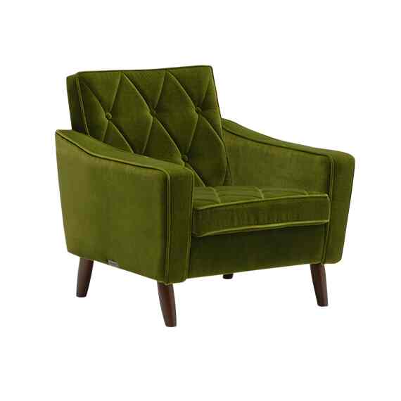 ロビーチェア1シート