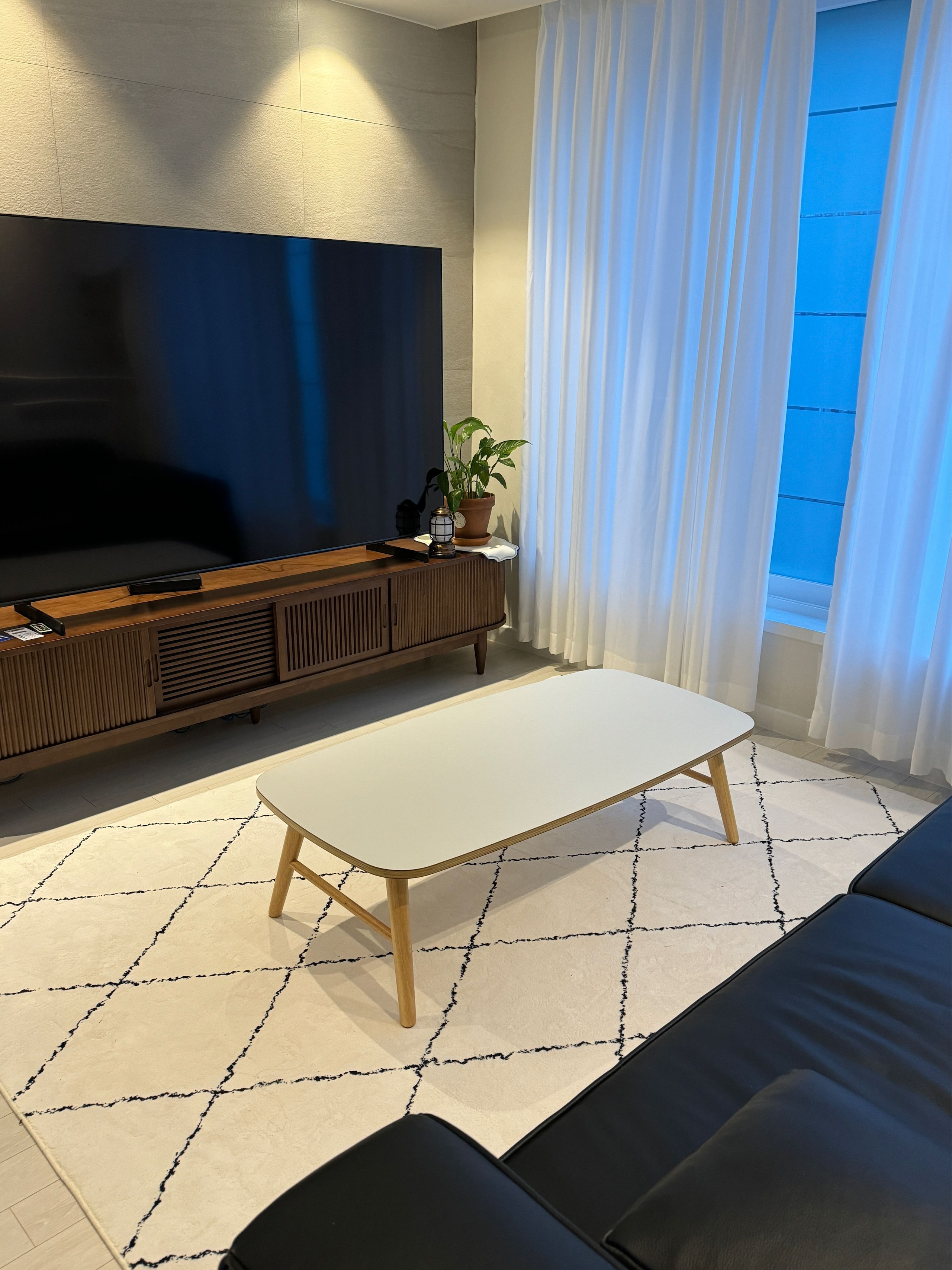 Eco-friendly Coffee Table user photo