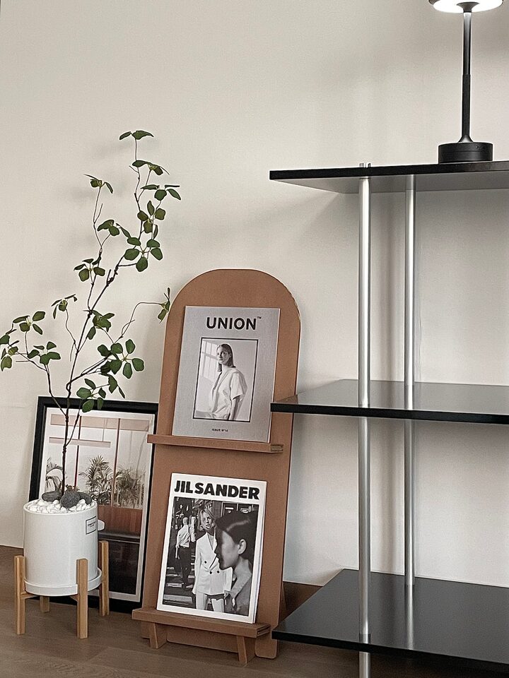 short form carousel card thumbnail