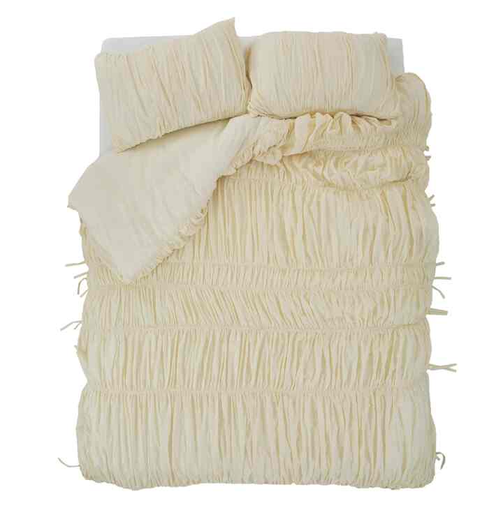 Big waves 布団カバー［5サイズ］