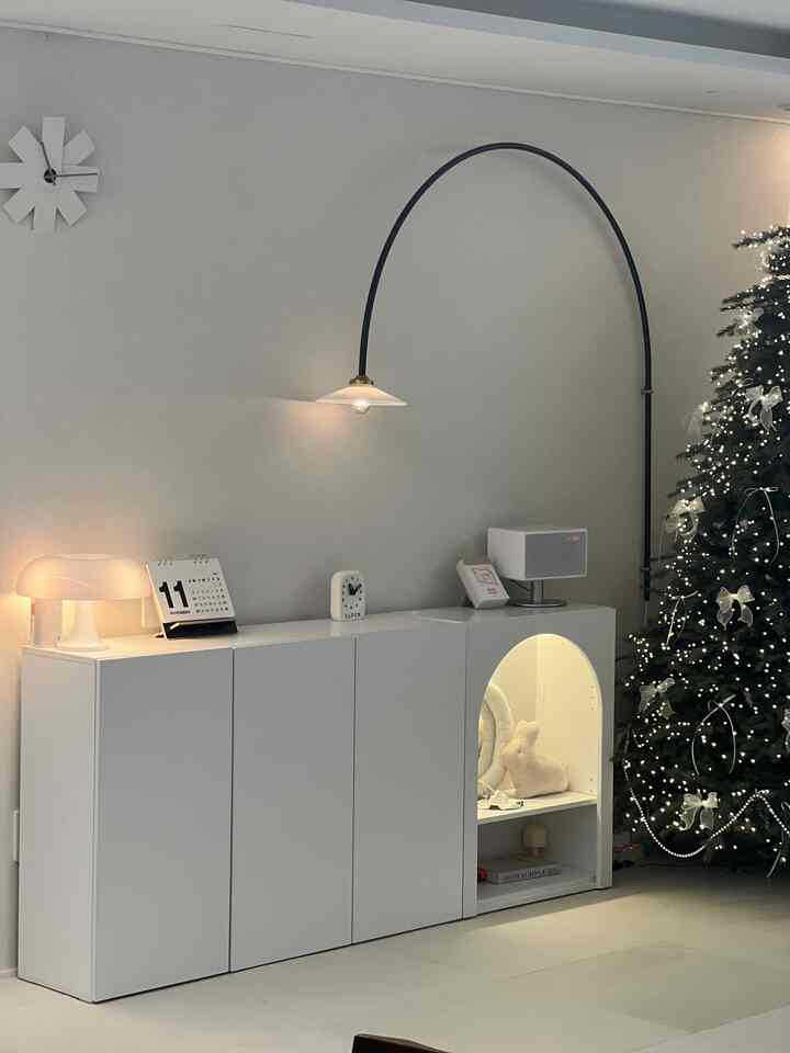 Tagged posts featuring Slim 3-Door Tall Storage Cabinet 3