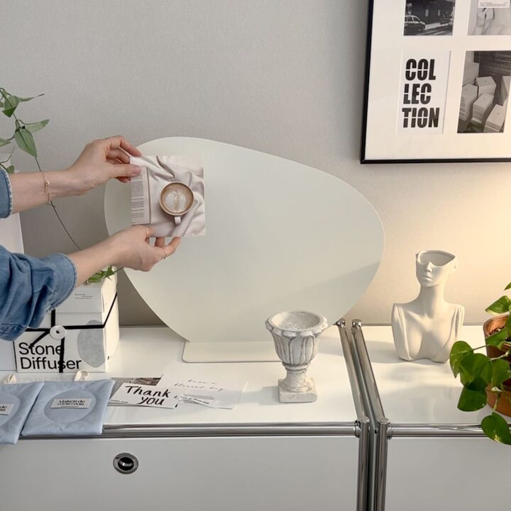 short form carousel card thumbnail