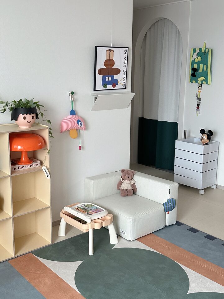 short form carousel card thumbnail