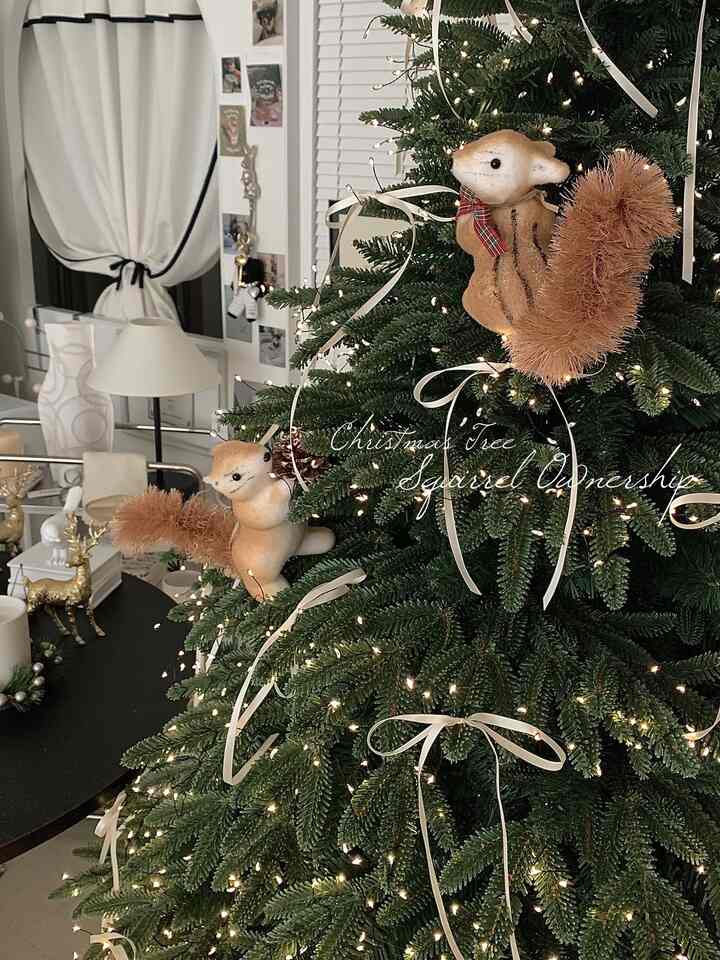   #소품인테리어  #크리스마스준비 