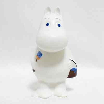 ムーミンフィギュア