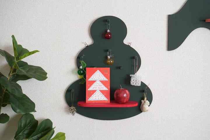 COMOCOWALL"Christmas"