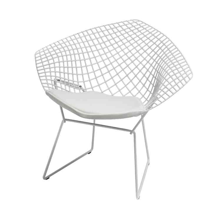 Bertoia Collection Diamond Chair ベルトイア コレクション ダイヤモンド チェア