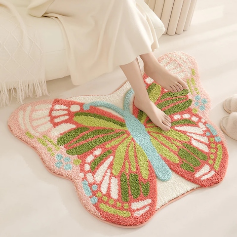 座椅子 回転式 フロアチェア ローチェア 幅51cm ビンテージ レトロ 座