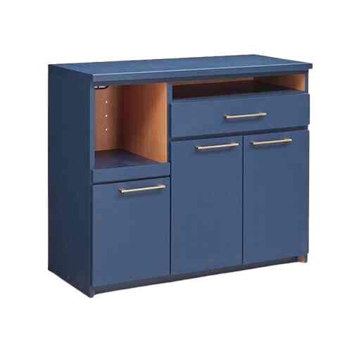 Fergana フェルガナ キッチンカウンター kmm-0170