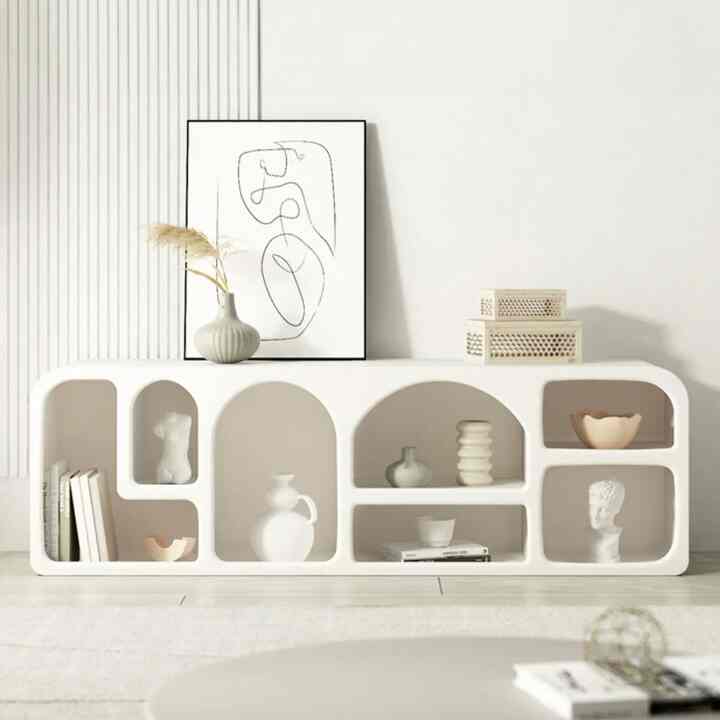 マントルピース シェルフ