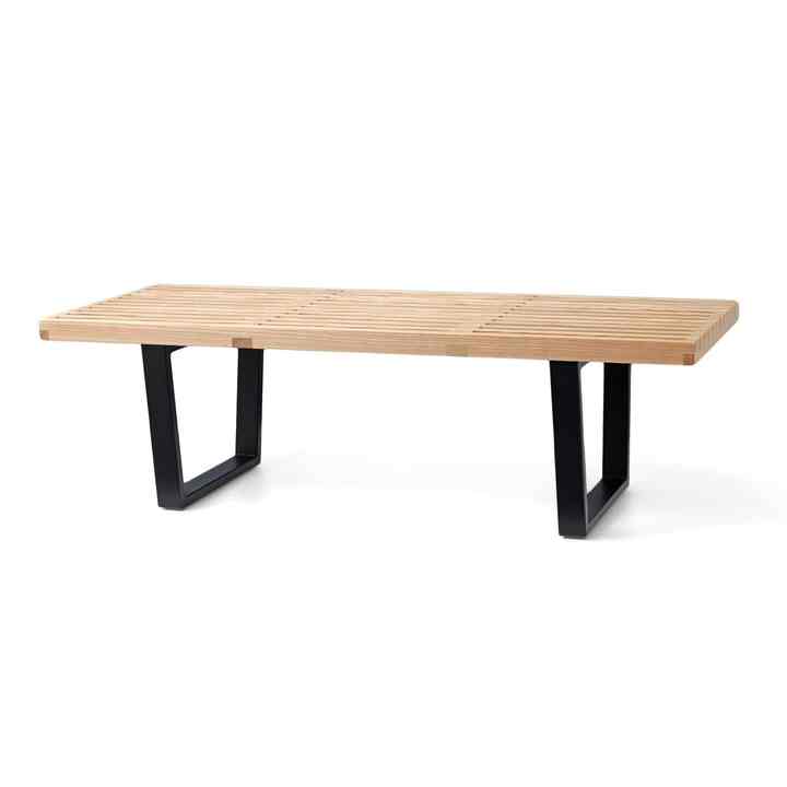 Nelson Platform Bench ネルソンベンチ