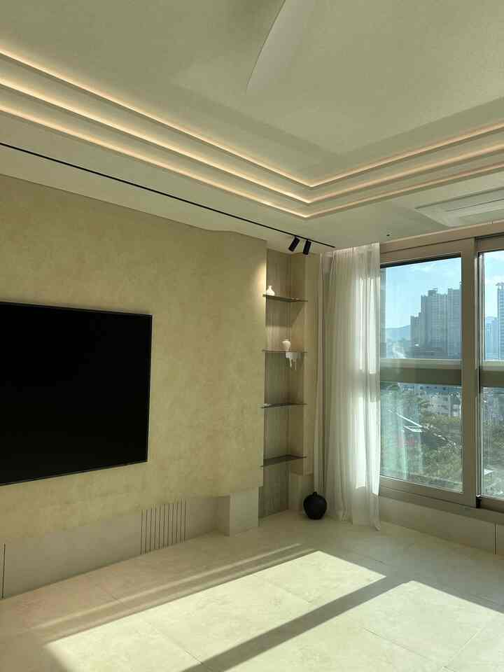 国平の変身「子供と暮らす家」
99％完成中

空間別に紹介される
ラン選手たちを楽しみにしてください‼️

Follow me🫶


＃新築リモデリング＃新築アパート＃アパートツリーモデリング
#ハイアンドインテリア
#Interior #Remodeling
#釜山アパートメント 
#釜山アパトリ 

#国平の変身アイワサ 
#エキホーム