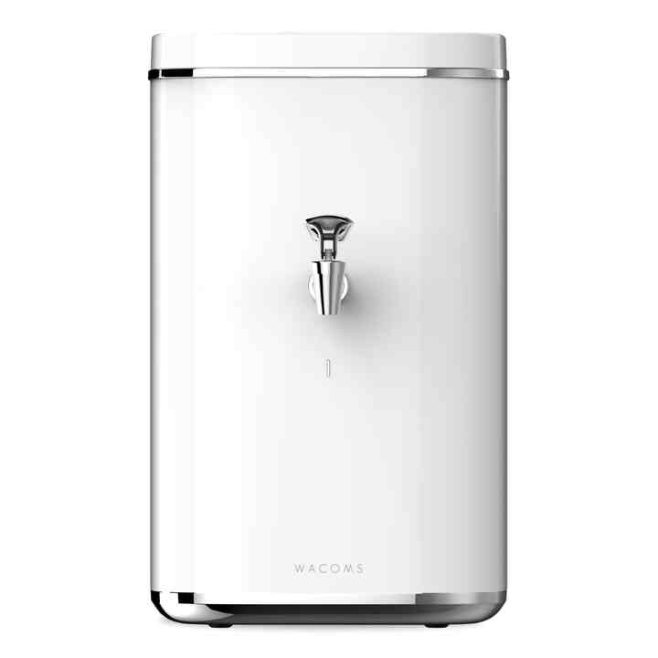 ワコムス トラスト 据え置き型浄水器/キッチンスペースを利用