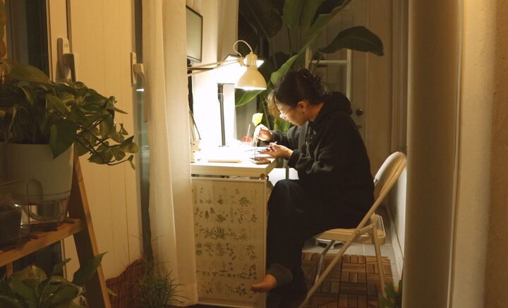 short form carousel card thumbnail