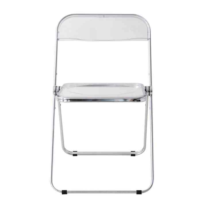 フォールディングチェア Clarte