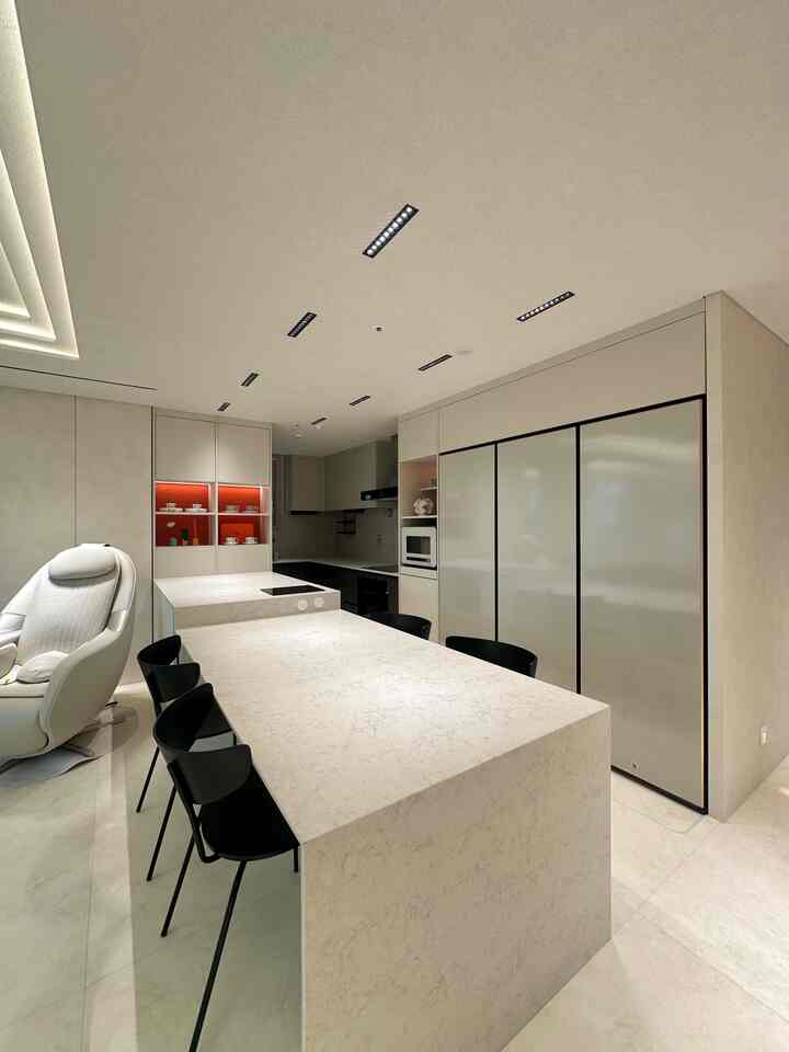 #주방 #아일랜드주방     