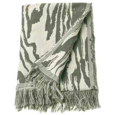 TANDMOTT タンドモット ブランケット