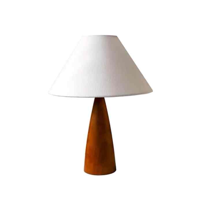 Casquette lamp