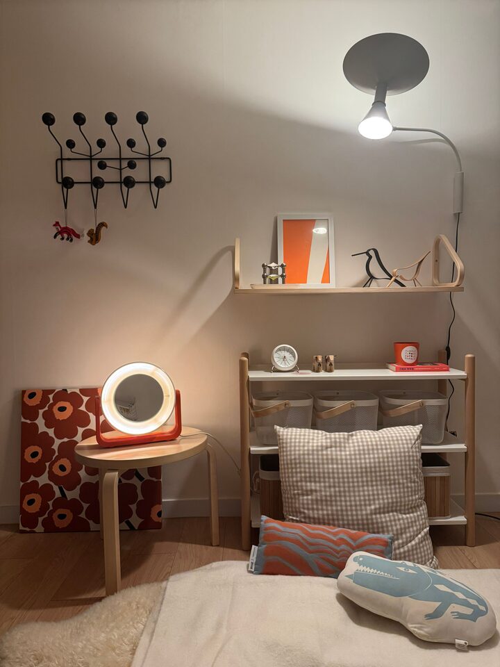 short form carousel card thumbnail