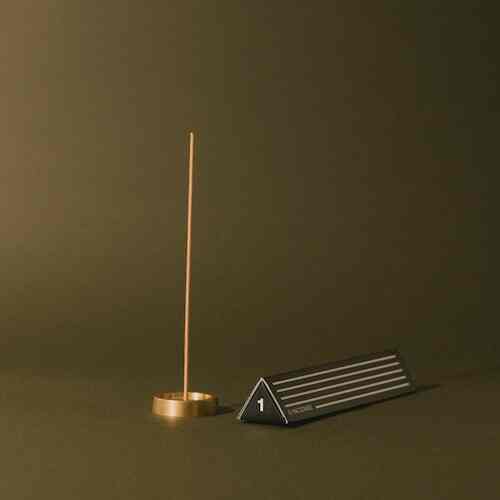 O INCENSE オー・インセンス［3種］