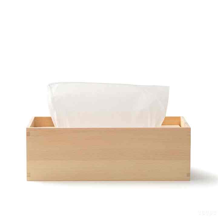 ティシューの匣